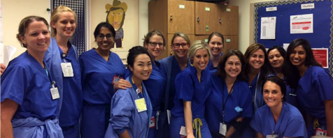 Residency Training Program Obstetrics Gynecology Stanford Medicine