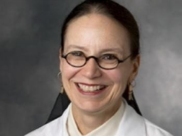Paula Hillard, MD - Stanford Gynecologist